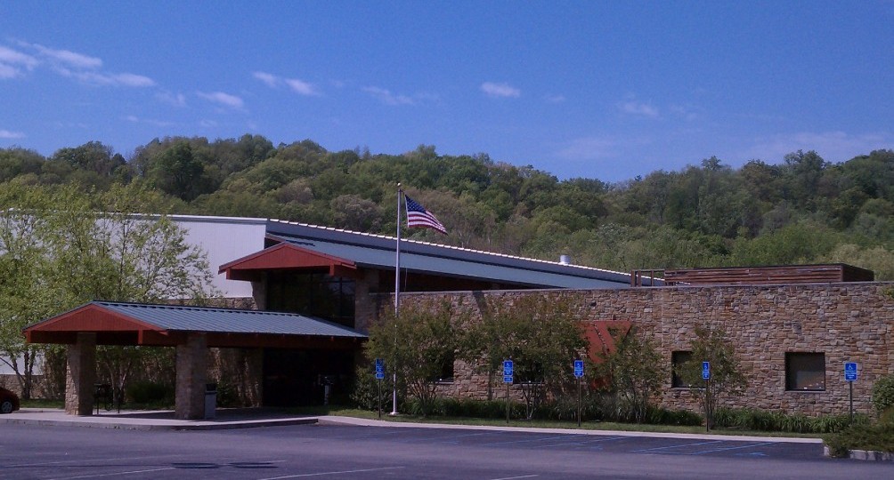 Brown County YMCA